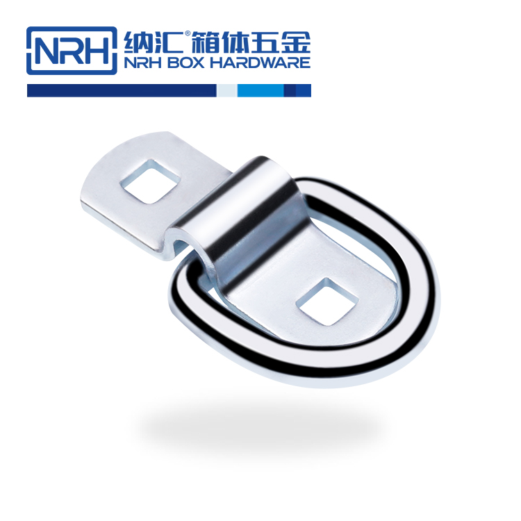 纳汇/NRH  标准led航空箱尺寸把手 4356-55