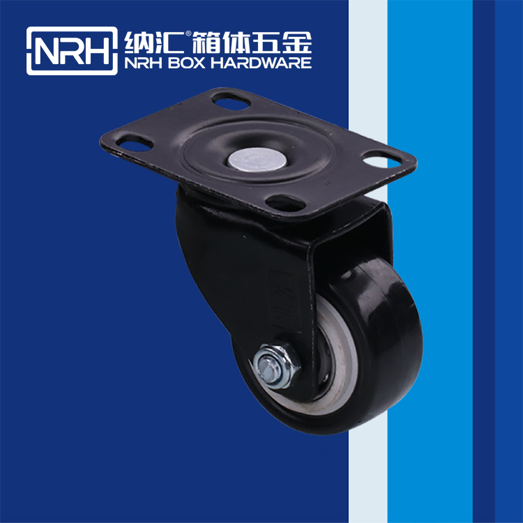 纳汇/NRH 包装箱脚轮  9201-38U