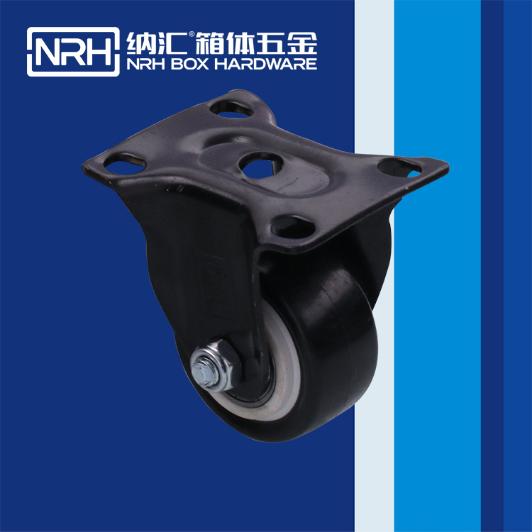 纳汇/NRH 木箱脚轮  9201-38D