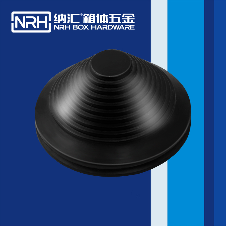 纳汇/NRH 设备箱脚垫  9341-100
