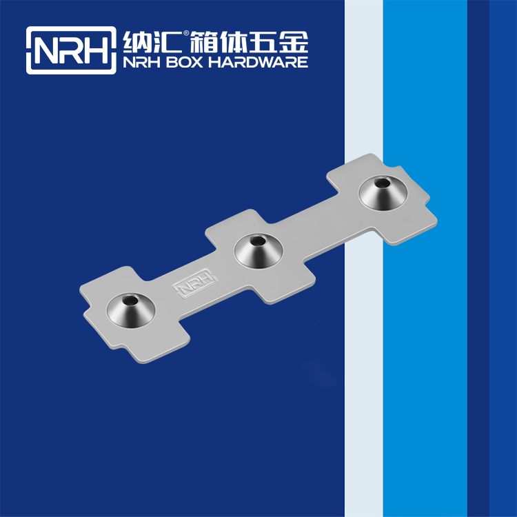纳汇/NRH 电子仪器箱预埋件 9303-65