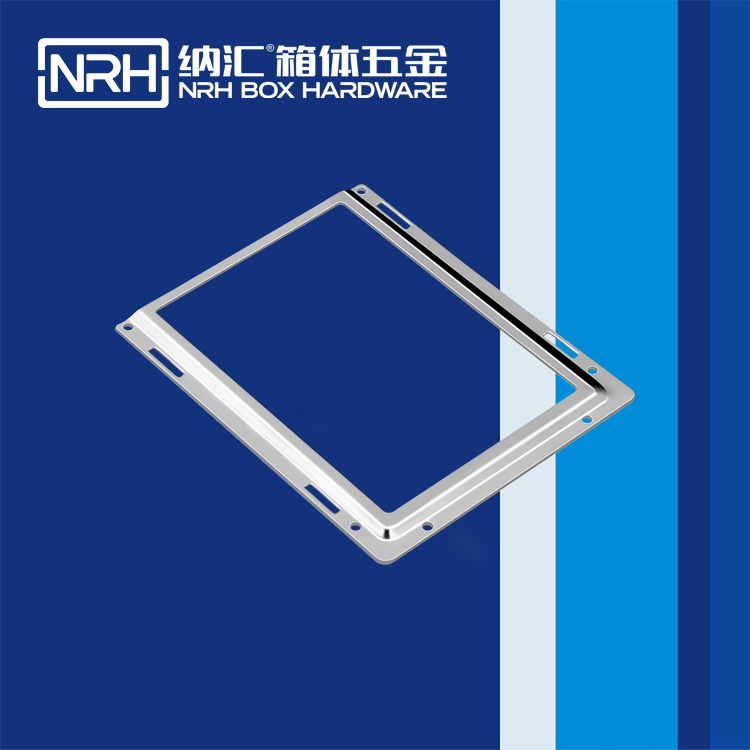 纳汇/NRH 航空箱标签框 9321-130-1
