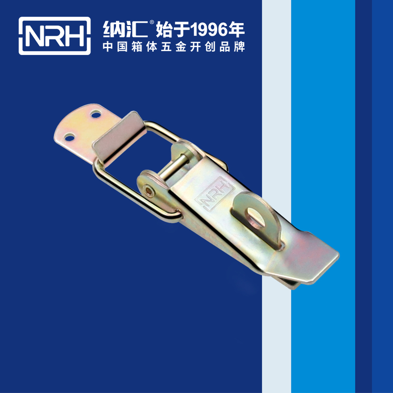 纳汇/NRH 电信箱锁扣 5301-112K-2
