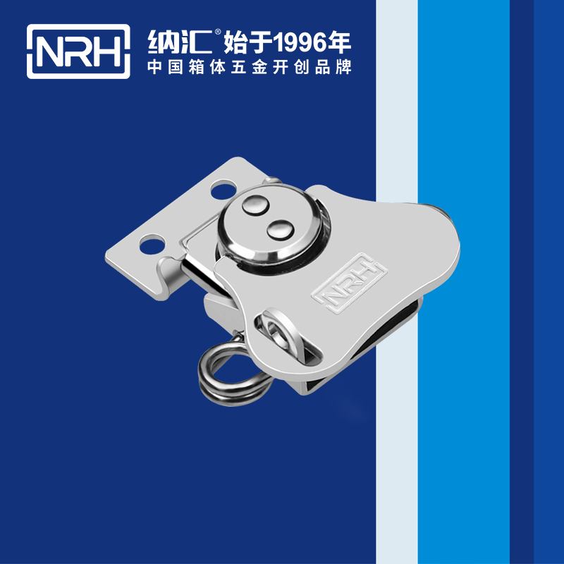  纳汇/NRH 机床设备箱扣厂家 6312-43K