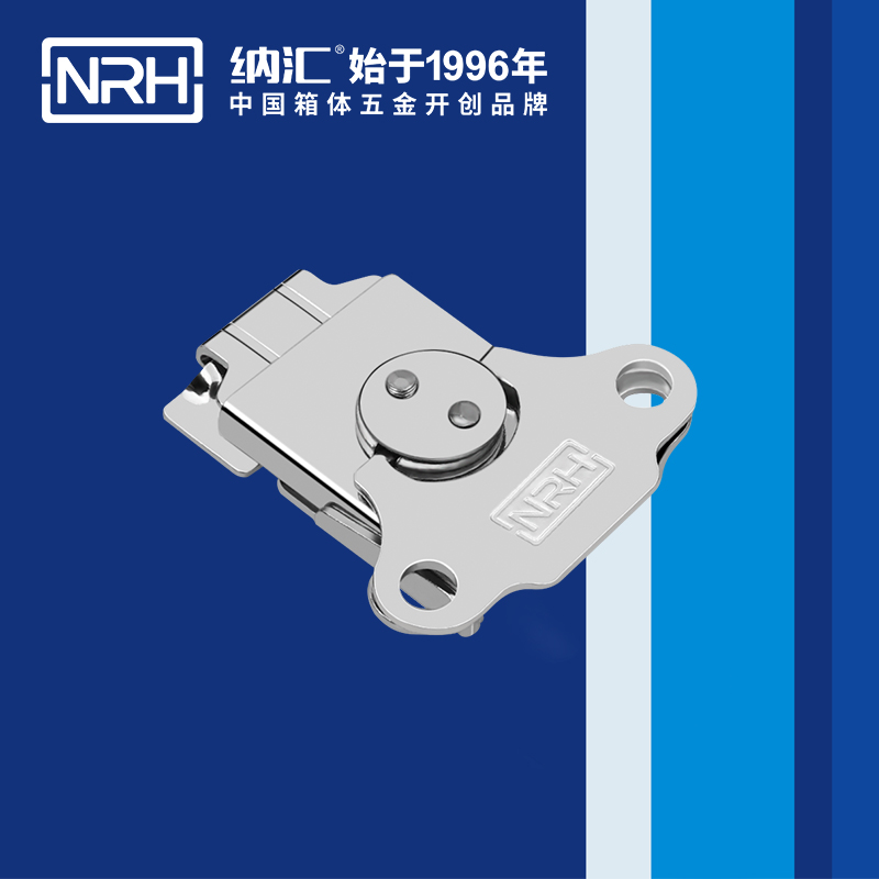 纳汇/NRH 不锈钢工业五金锁芯 6314-65