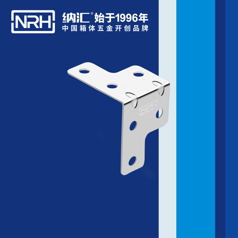  纳汇/NRH 重型木箱护角厂家 7601-22