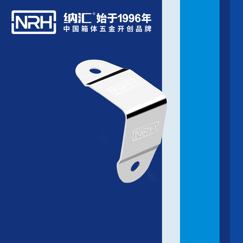纳汇/NRH 木箱厂家角码 7614-35