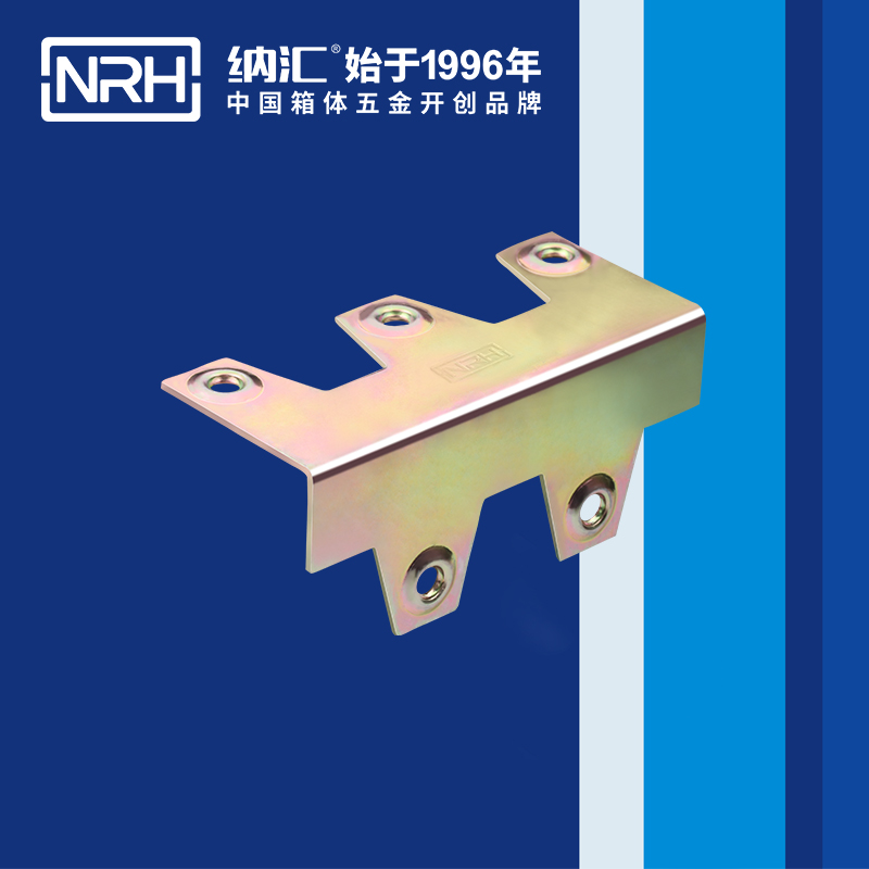 纳汇/NRH 重型木箱角码  7627-120