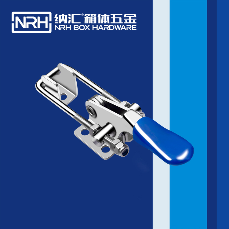 纳汇/NRH 快速夹 3101-115