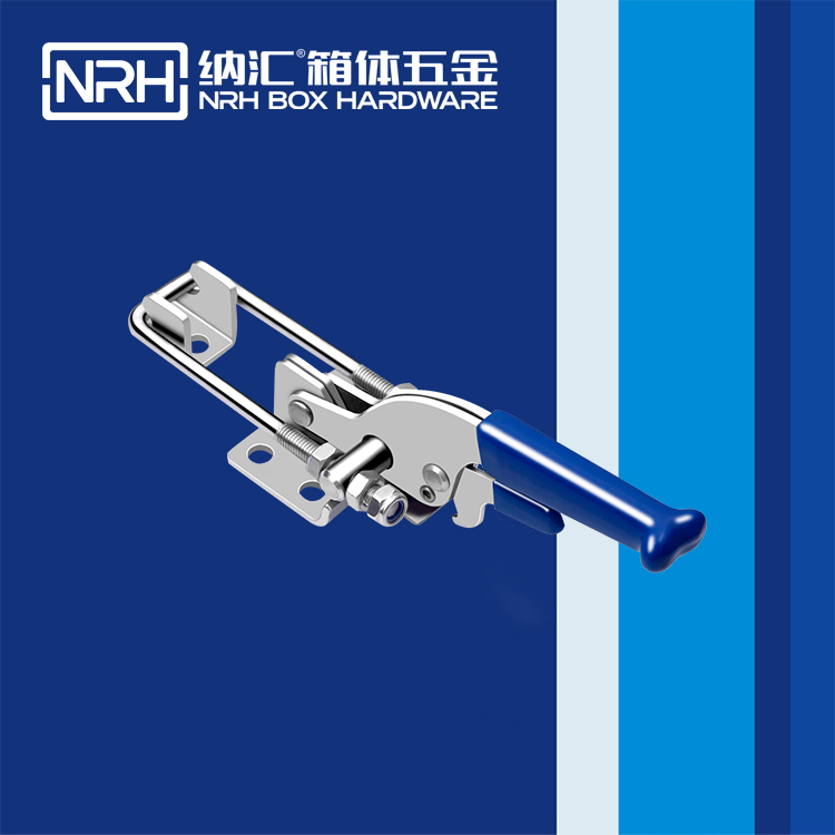  纳汇/NRH 快速夹 3101-180S