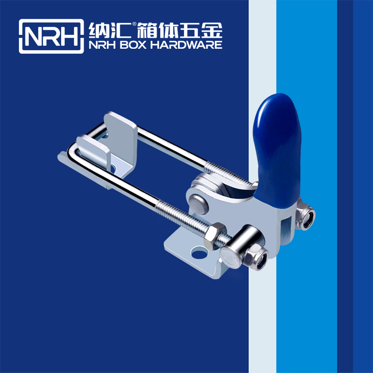 NRH/纳汇 3105-155 门闩式夹钳