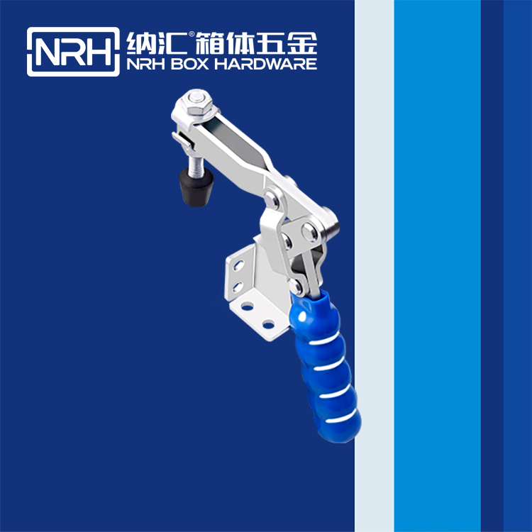 NRH/纳汇 90度垂直夹具 3209-109