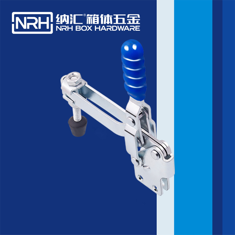 NRH/纳汇 90度垂直夹具 3207-142