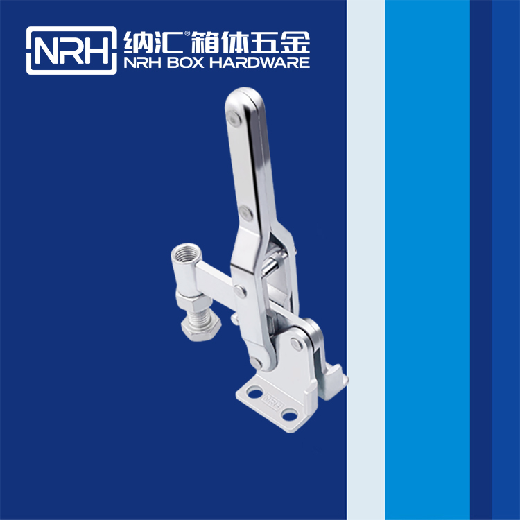 NRH/纳汇 3206-125 垂直式夹具