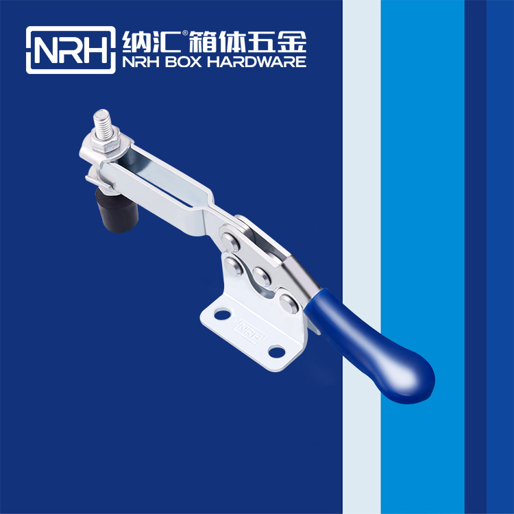 NRH/纳汇 3305-149  90度水平式夹钳