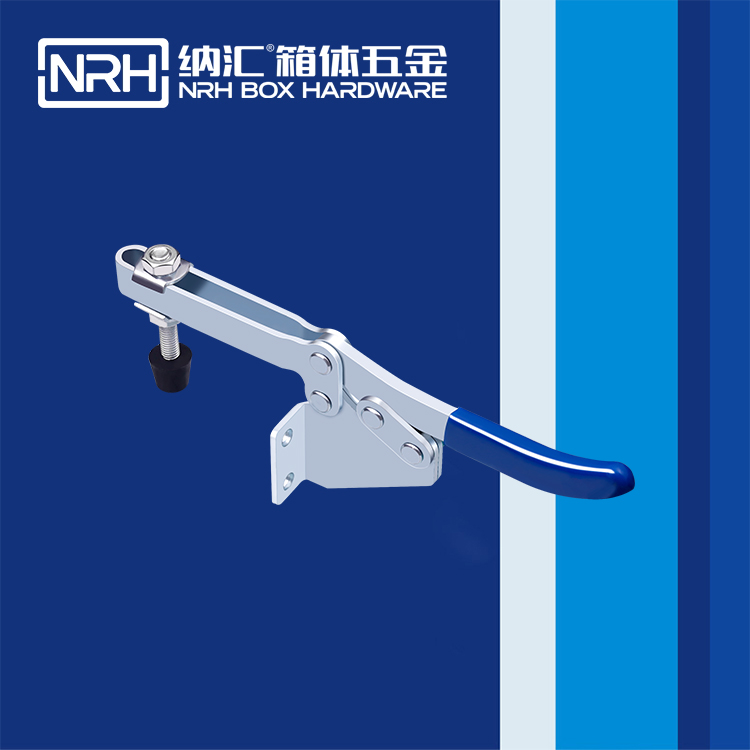 NRH/纳汇 3304-233-1  90度水平式夹钳