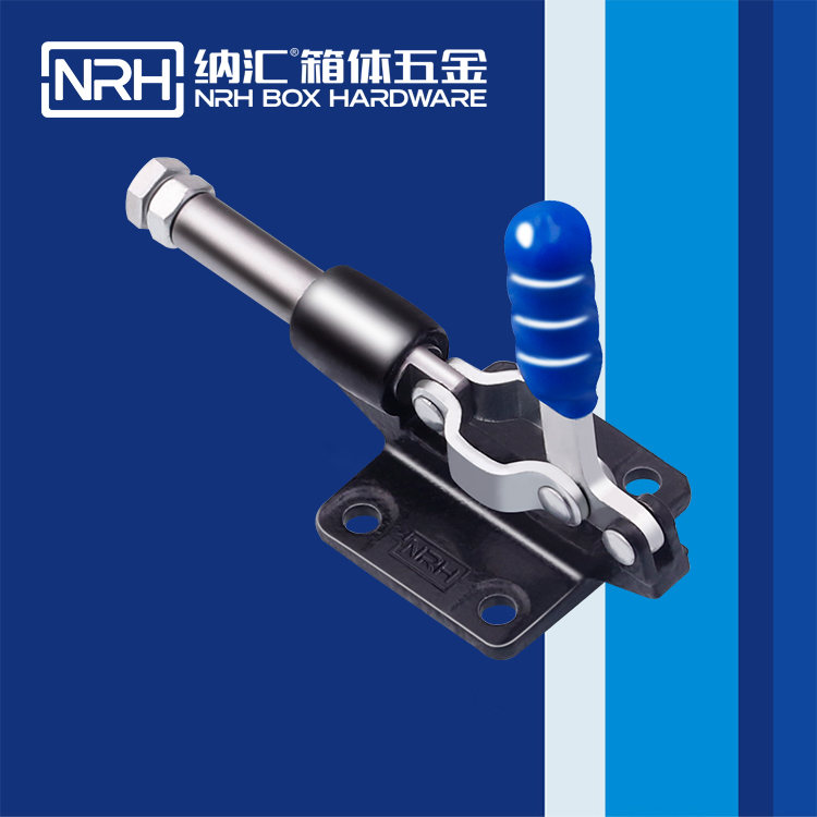  纳汇/NRH 3402-125 推拉式夹钳