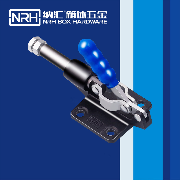 纳汇/NRH 3402-125-1 推拉式夹钳