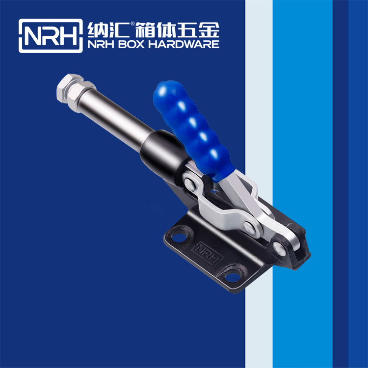  纳汇/NRH 3402-165-1 推拉式夹钳