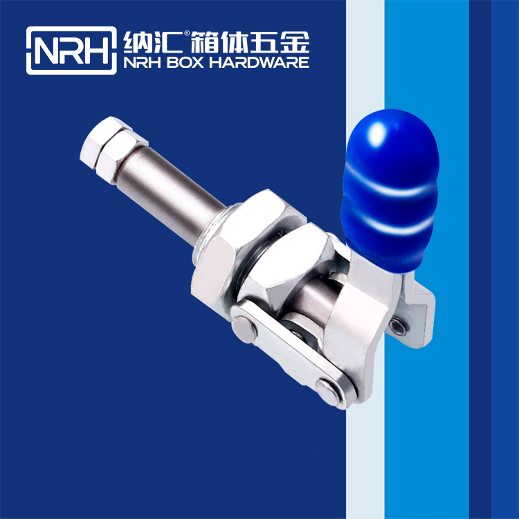 纳汇/NRH 3403-43 推拉式夹钳