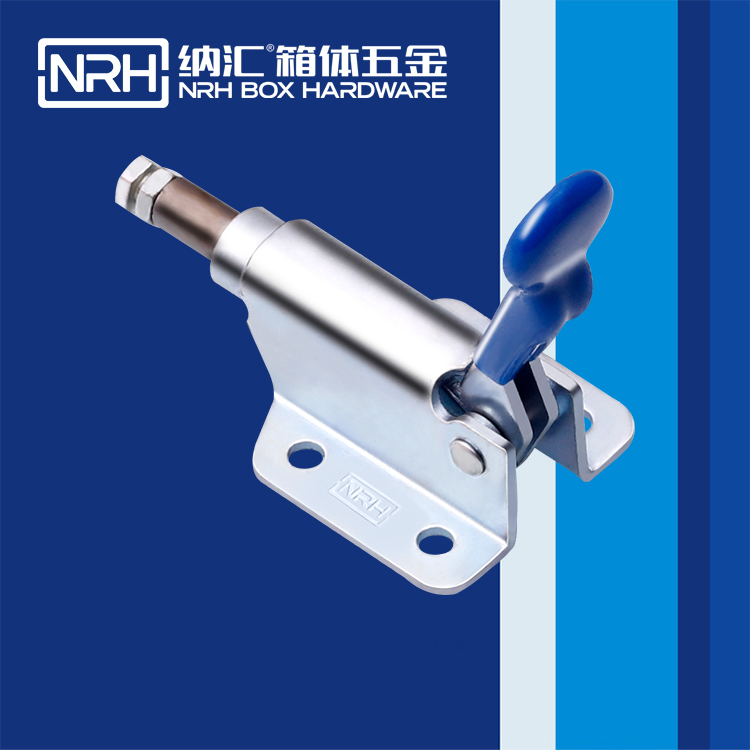 纳汇/NRH 3407-75 推拉式夹钳