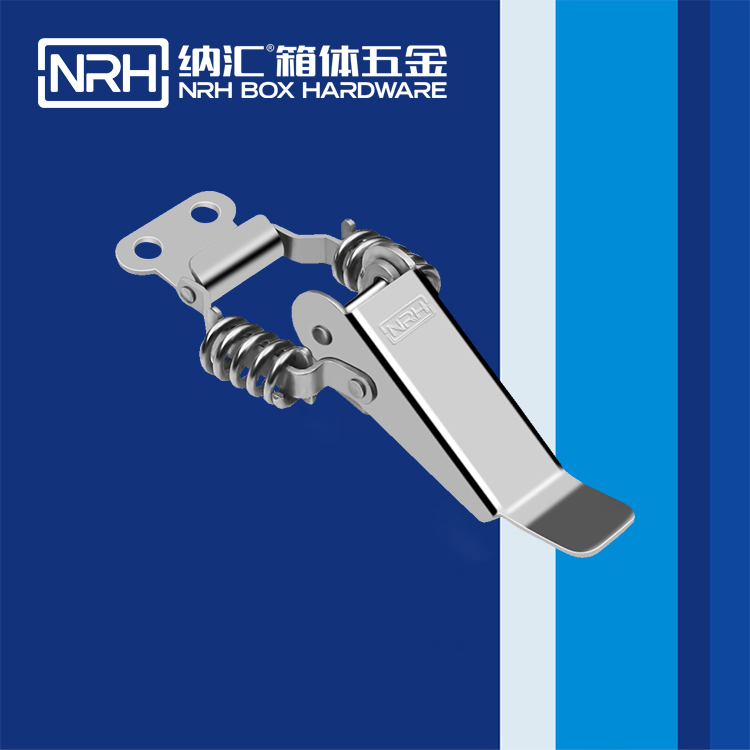  纳汇/NRH  手术盒不锈钢搭扣 5510-97