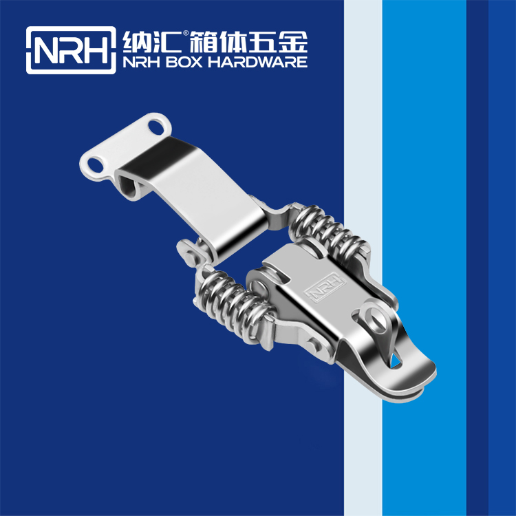 纳汇/NRH 工业五金不锈钢锁扣 5502-59K-1