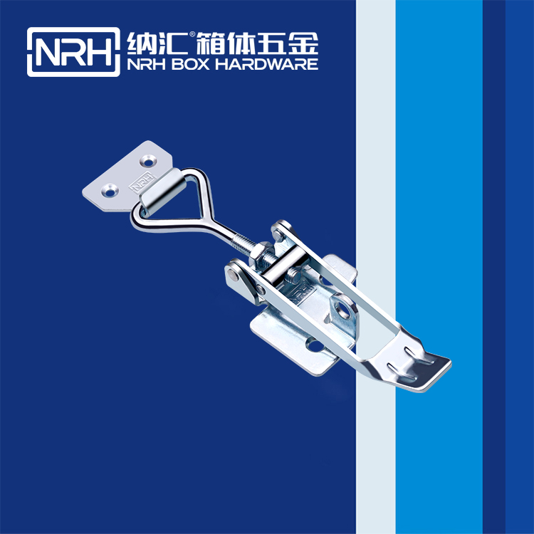 纳汇/NRH 可调节搭扣夹具 5604-164K 