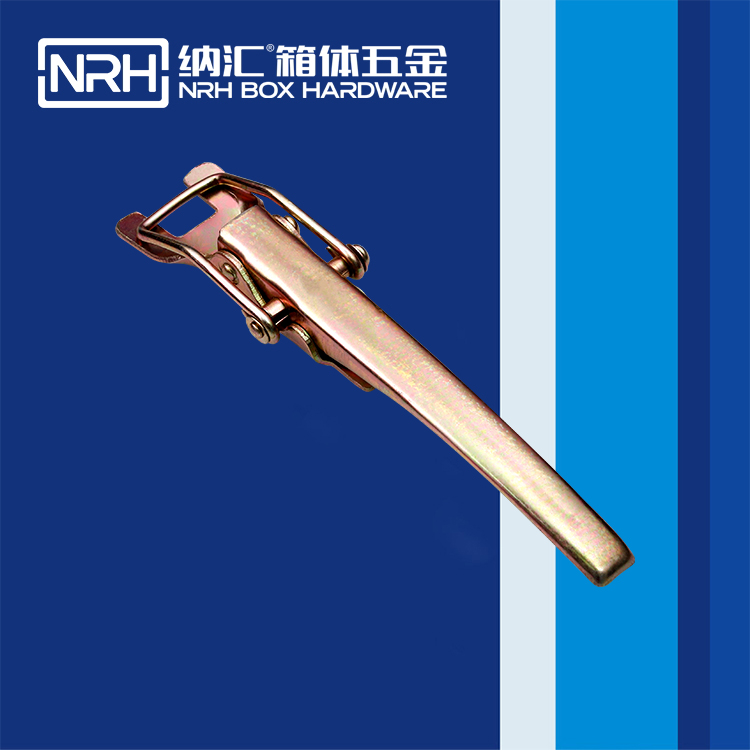 纳汇/NRH  电箱车厢锁扣 5701-218