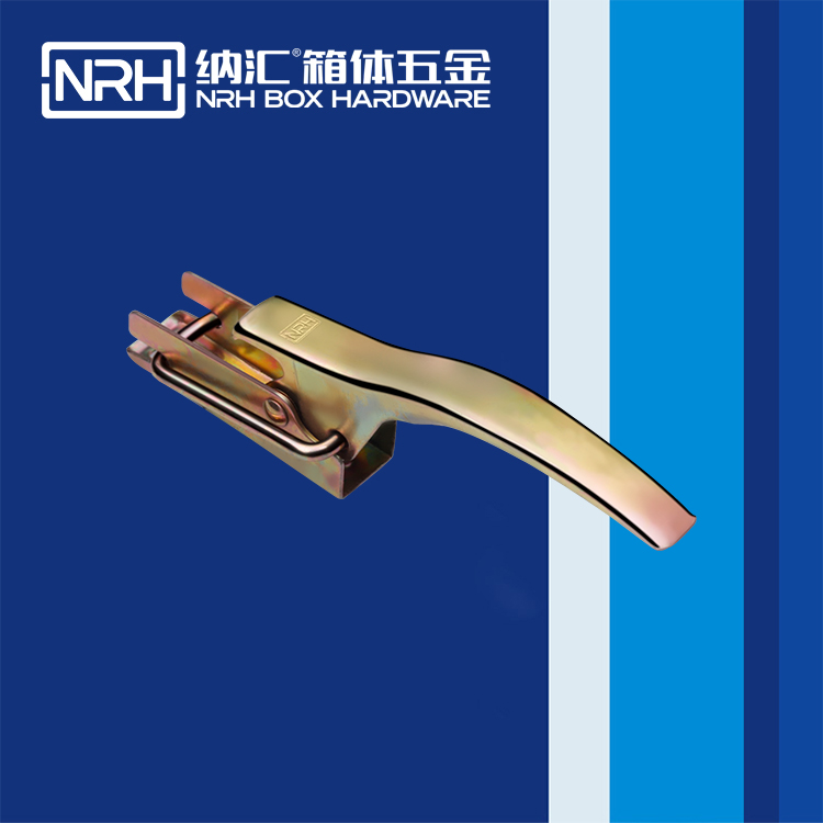 纳汇/NRH   车厢仪器箱搭扣 5702-213