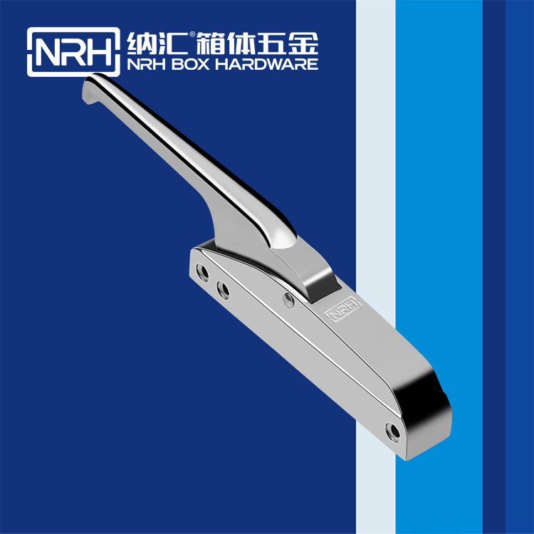纳汇/NRH 冷库门工业五金搭扣 5774-255