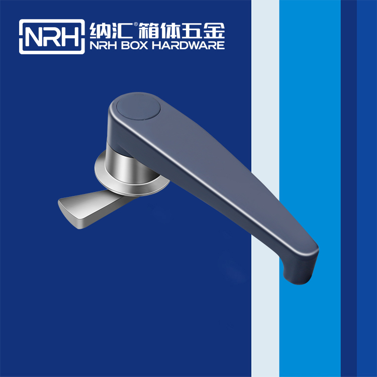 纳汇/NRH 不锈钢蒸汽柜锁扣 5762-172