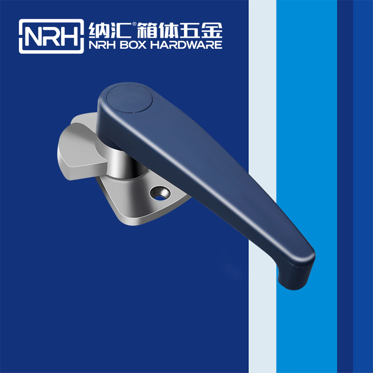 纳汇/NRH 滚塑箱厢柜搭扣 5755-172