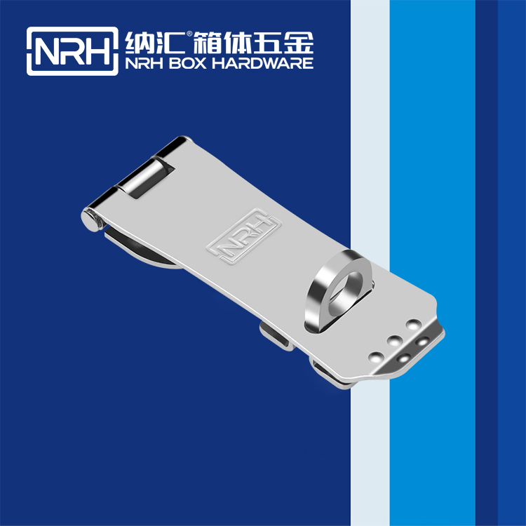 纳汇/NRH  搭扣生产厂家闩锁 5902-100K-1