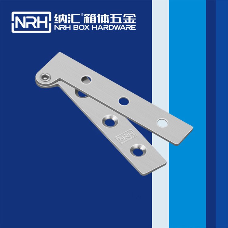 纳汇/NRH 净化门合页 8483-75