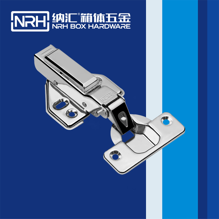 纳汇/NRH 不锈钢合页厂家 8441-120-1