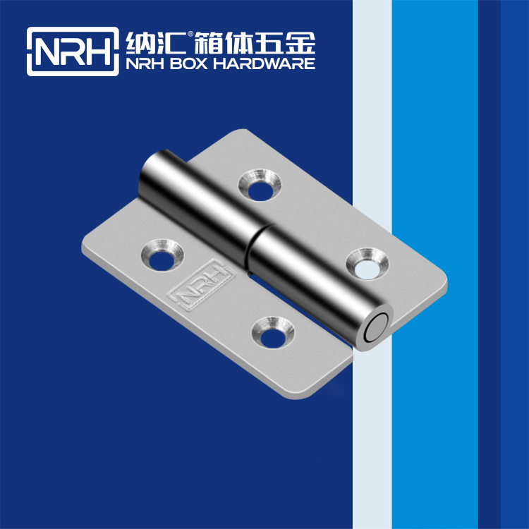 纳汇/NRH  工业烤箱合页 8425-40R