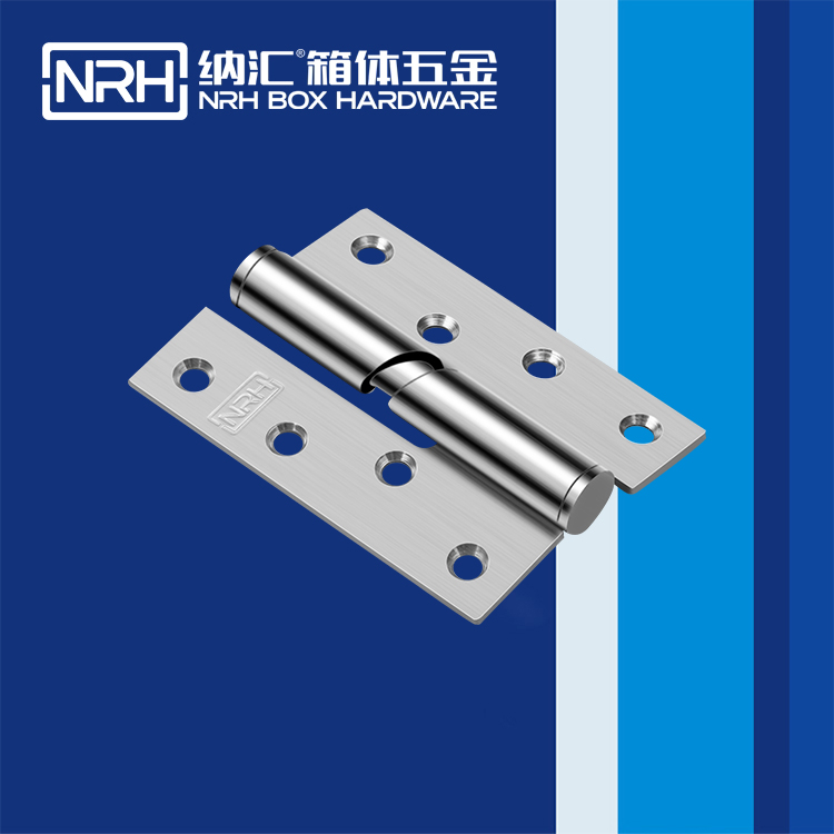 纳汇/NRH  工业门重型合页 8422-102